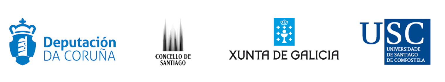 Logos institucionales